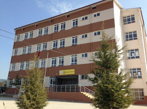 Domaniç Anadolu İmam Hatip Lisesi Fotoğrafı